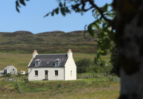 Dunvegan Castle The Farmhouse Cottage